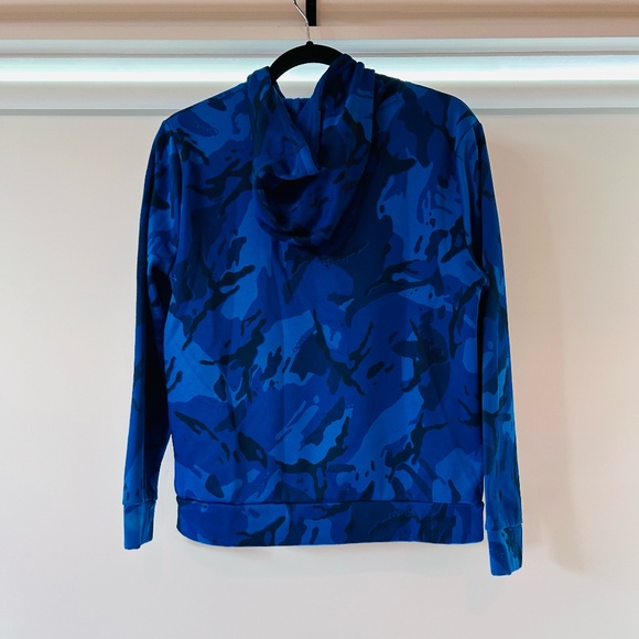 Adidas 2-Pack Tech Fleece Hooded Sweatshirt - Picture 4 of 7